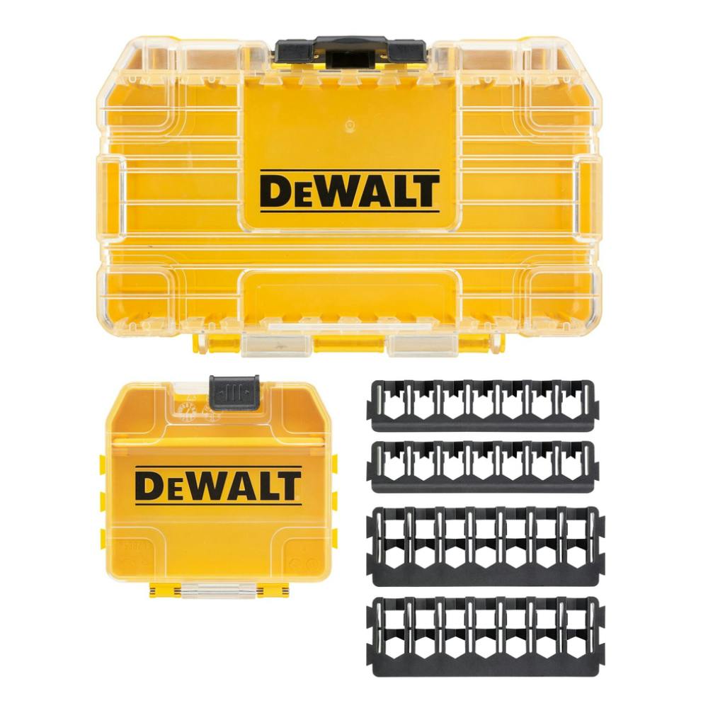 デウォルト DEWALT タフケース セット 小 | 作業工具・作業用品・作業 