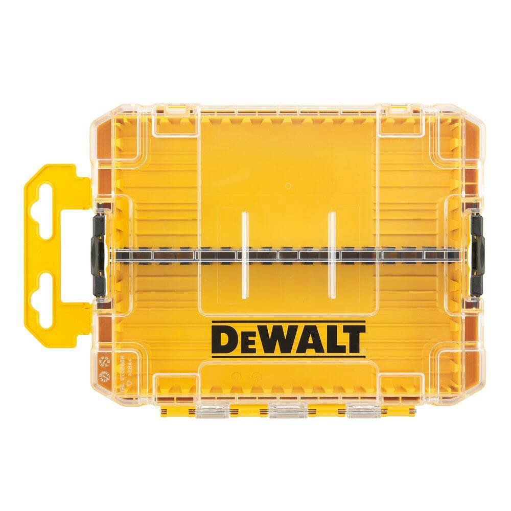 デウォルト DEWALT タフケース セット 中 | 作業工具・作業用品・作業 