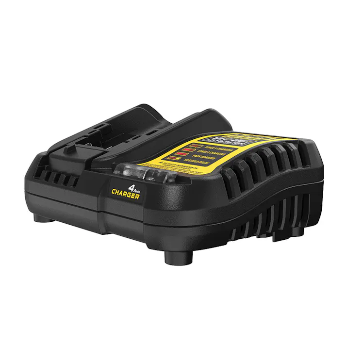 デウォルト DEWALT XR Li-ionバッテリーチャージャー 10.8V 18V DCB1104-JP
