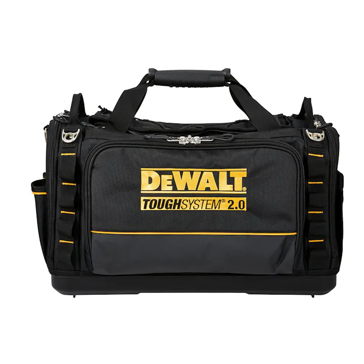 デウォルト DEWALT タフシステム2.0 ツールバッグ DWST83522-1