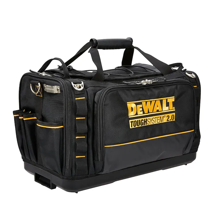 デウォルト DEWALT タフシステム2.0 ツールバッグ DWST83522-1