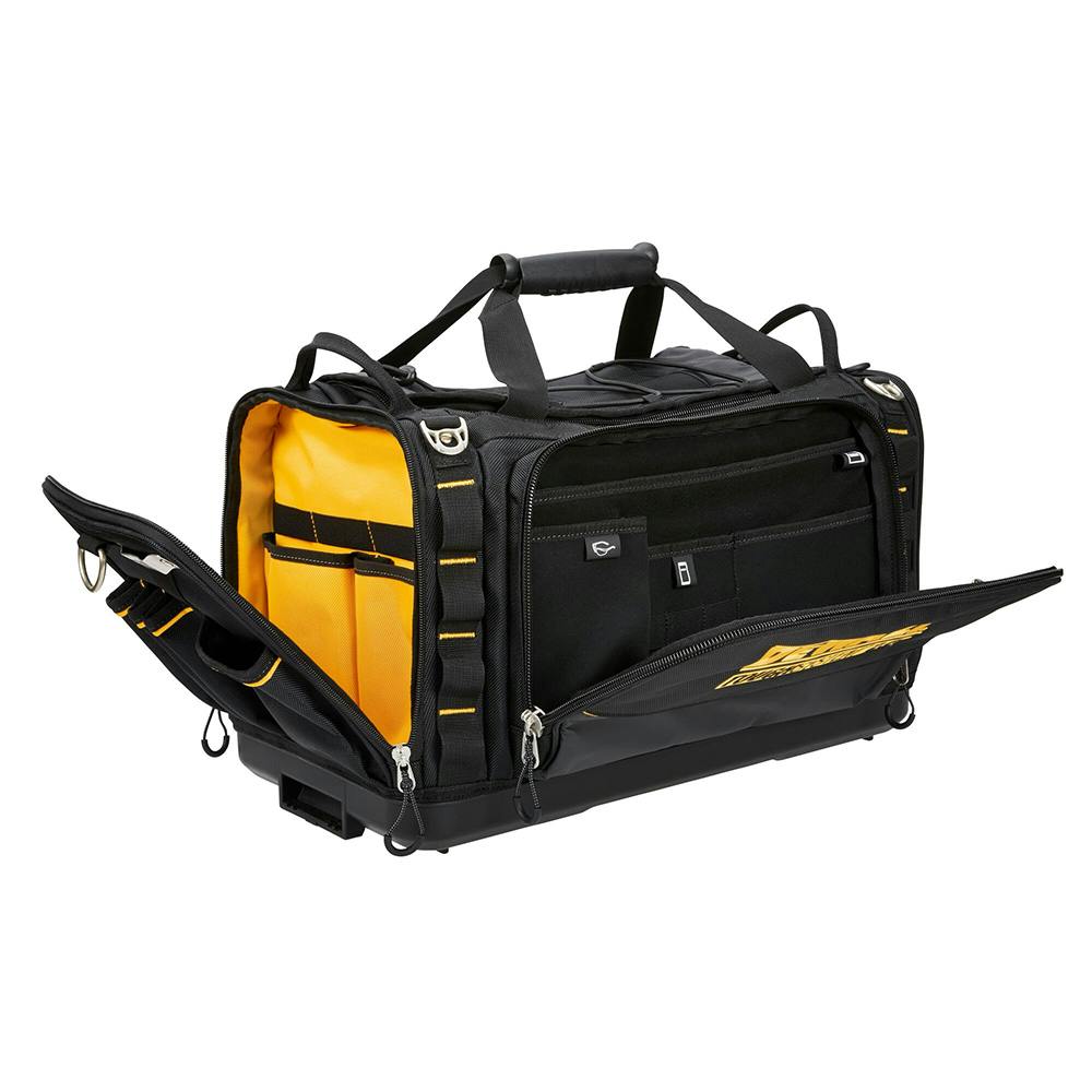 DeWALT デウォルトバッグ DEWALT デウォルト(DEWALT) バックパック リュック ツール
