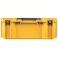 デウォルト DEWALT タフシステム2.0 トレー 大 イエロー DWST83408-1 幅47cm 奥行31cm 高さ11.5cm