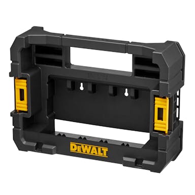 デヴォルト DEWALT TSTAKキャディボックス DT70716QZ