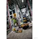 デヴォルト DEWALT TSTAK キャディボックス ブラック DT70716-QZ 幅43.7cm 奥行31cm 高さ12cm