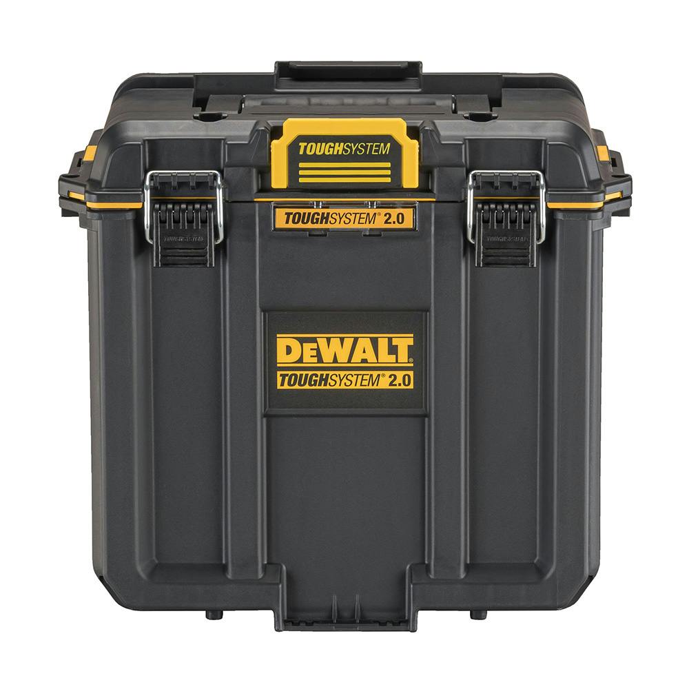 大特価！！【DeWALT 】タフシステム　ボックス小・大セット！ 大特価！！【DeWALT 】タフシステム ボックス小・大セット！