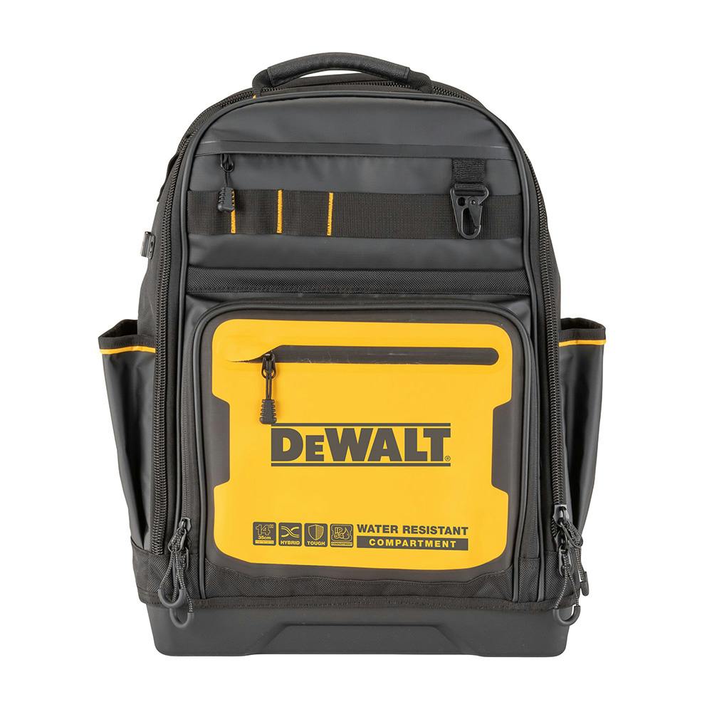 デウォルト DEWALT バックパック DWST60102-1 | 作業工具・作業用品