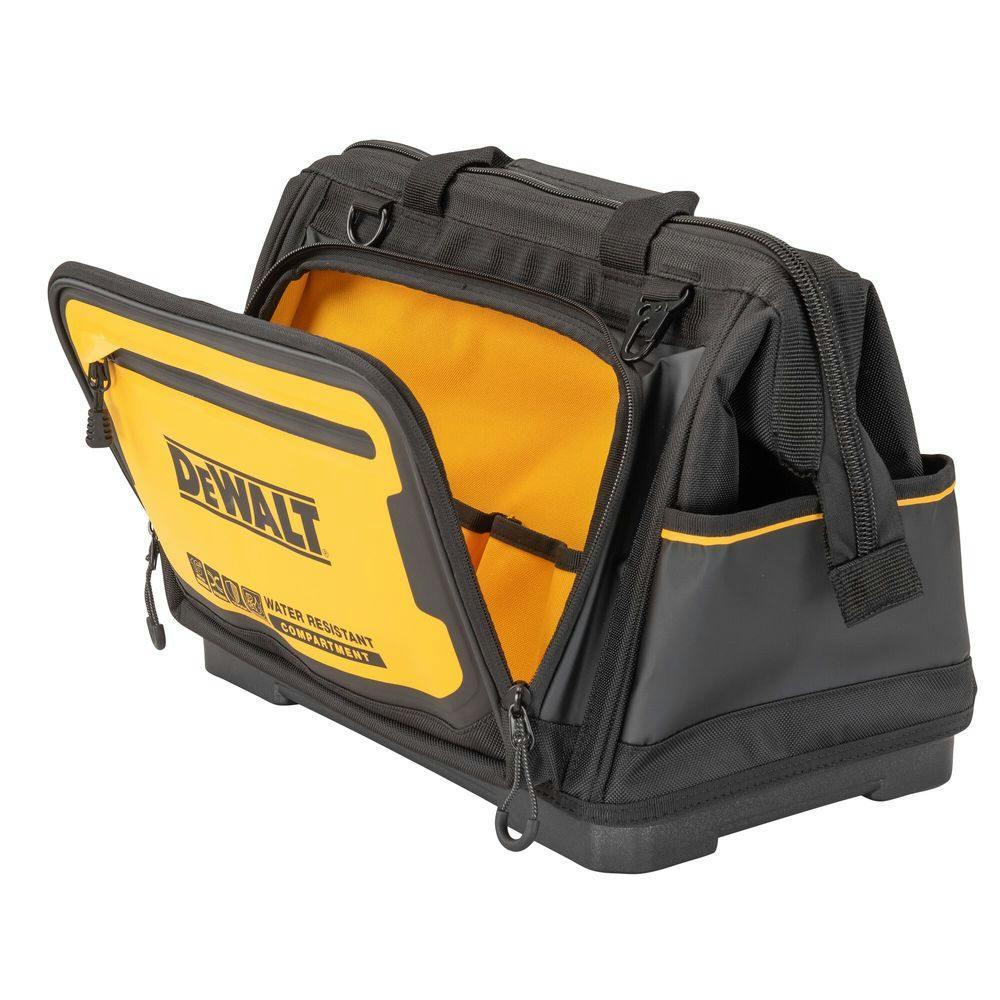 DeWALT デウォルトバッグ Amazon.co.jp: Dewalt DWST60104-1 収納バッグ 33ポケット Pro