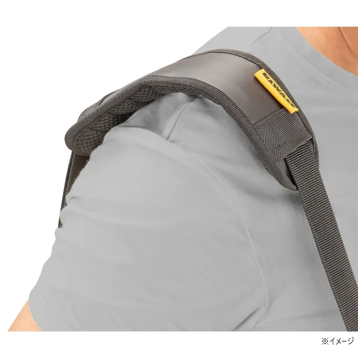 デウォルト DEWALT ワイドオープン型バッグ ブラック/イエロー DWST60103-1 長さ40.6cm 奥行29.7cm 高さ27.7cm