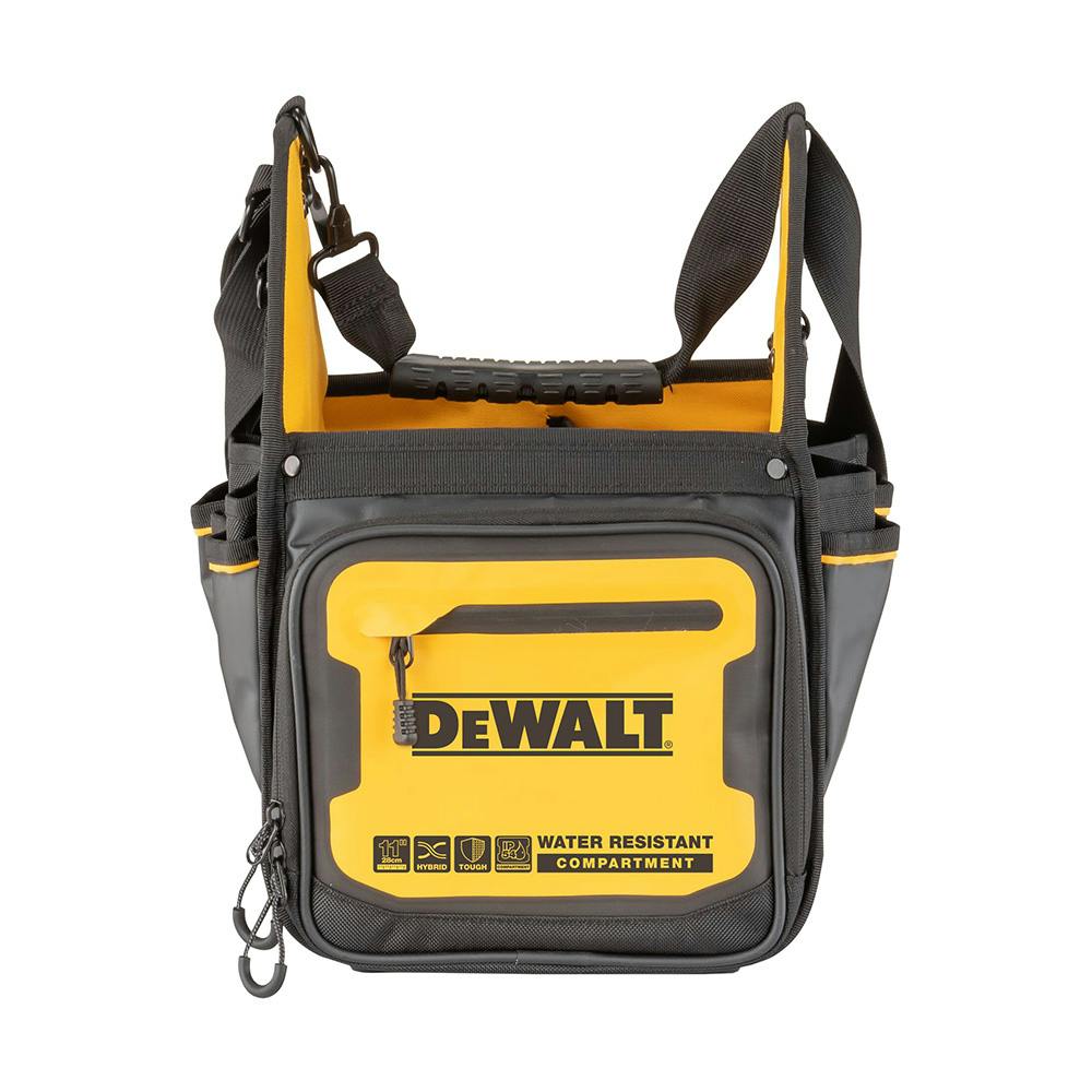 デウォルト DEWALT トートバッグ ブラック/イエロー DWST601105