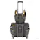 デウォルト DEWALT トートバッグ ブラック/イエロー DWST601105-1 長さ27.7cm 幅23.8cm 高さ40.6cm