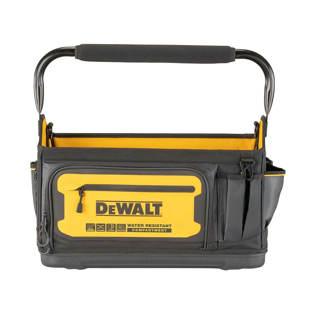 デウォルト DEWALT キャリーバッグ DWST60106-1 | 作業工具・作業用品