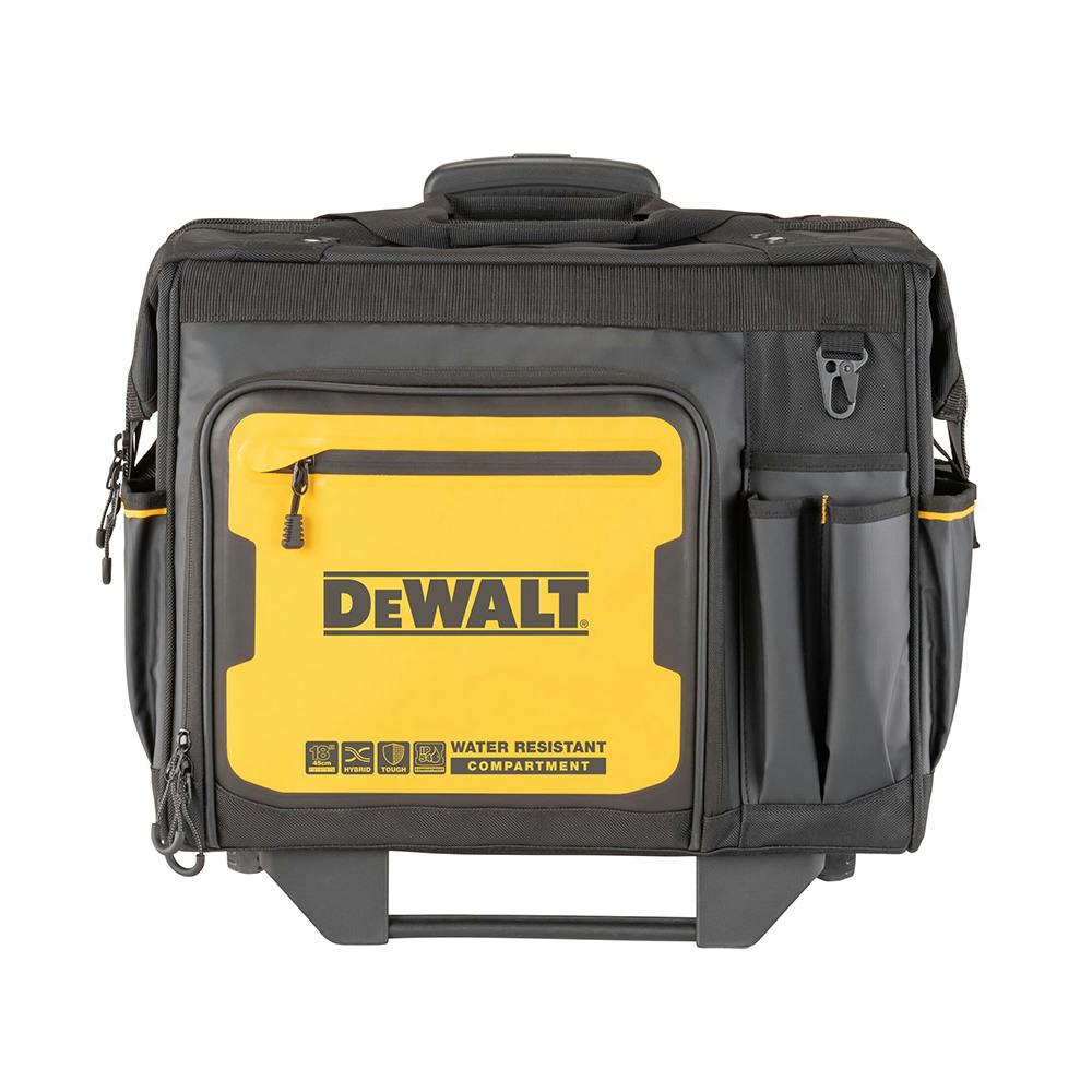 デウォルト DEWALT ローリングバッグ DWST60107-1 | 作業工具・作業