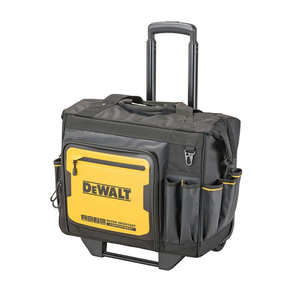 DeWALT デウォルトバッグ DEWALT／バックパック（キャスター付） | WHATNOT HARDWEAR STORE