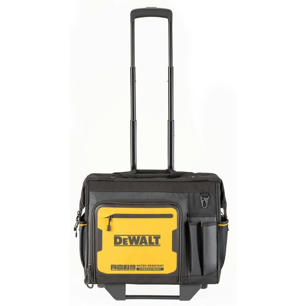 DeWALT デウォルトバッグ DEWALT デウォルト(DEWALT) バックパック リュック ツール