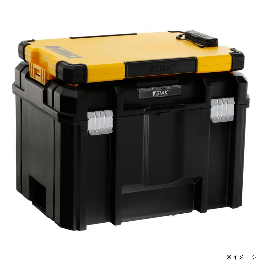 デウォルト DEWALT TSTAKバインダー | 作業工具・作業用品・作業収納 | ホームセンター通販【カインズ】