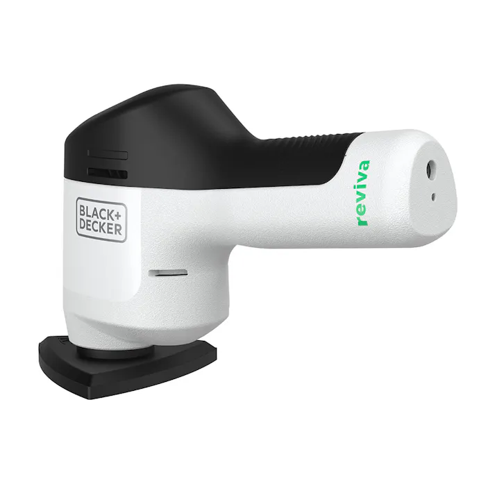 ブラック&デッカー reviva サンダー REVDS12C-JP