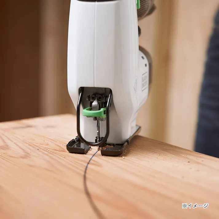 ブラック&デッカー reviva ジグソー REVJ12C-JP