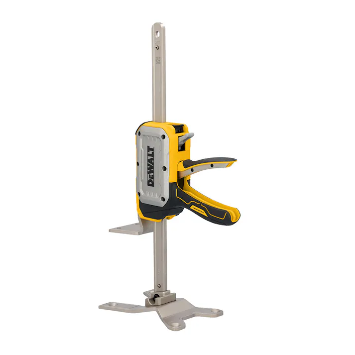 DEWALT デウォルト タフシリーズ ジャックリフト DWHT83550