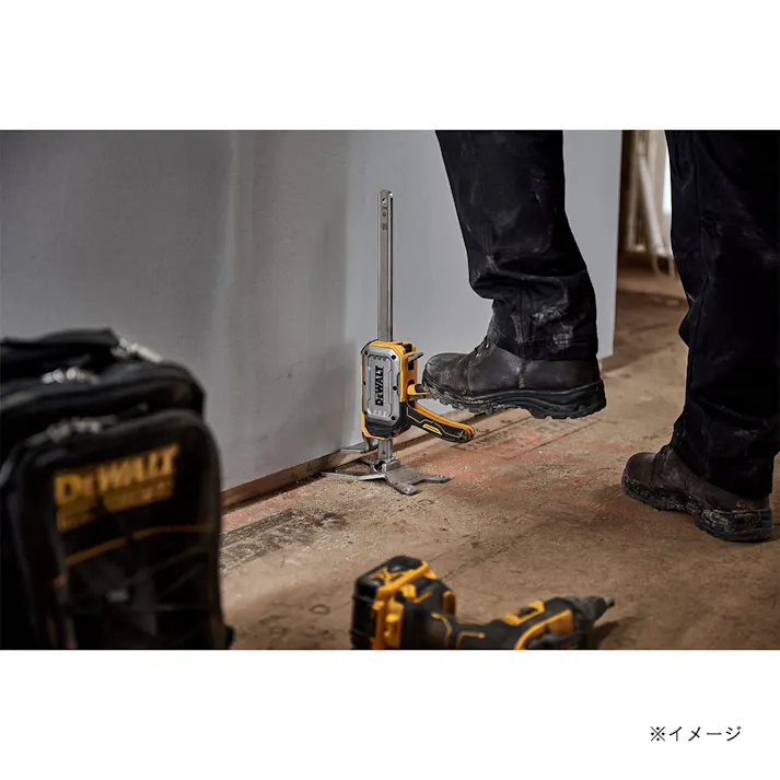 DEWALT デウォルト タフシリーズ ジャックリフト DWHT83550