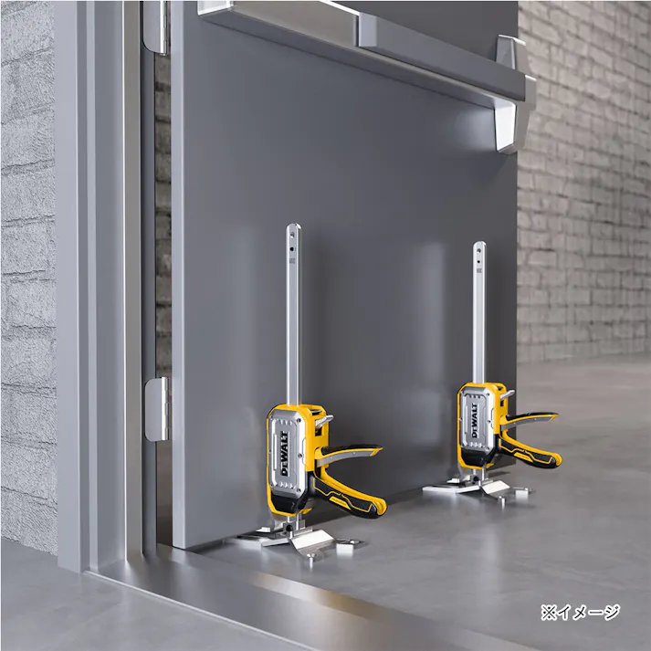 DEWALT デウォルト タフシリーズ ジャックリフト DWHT83550