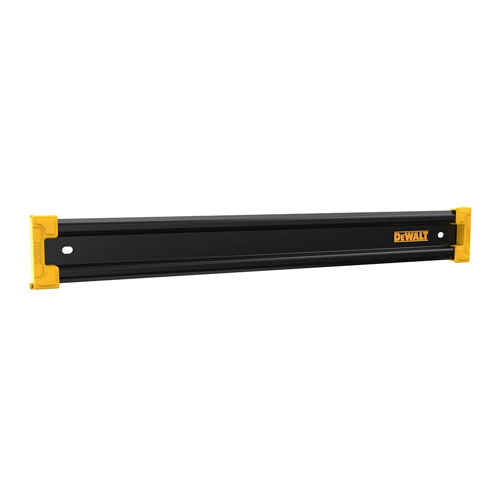 デウォルト DEWALT タフシステム2.0 DXL ガレージ 51cm 金属収納レール