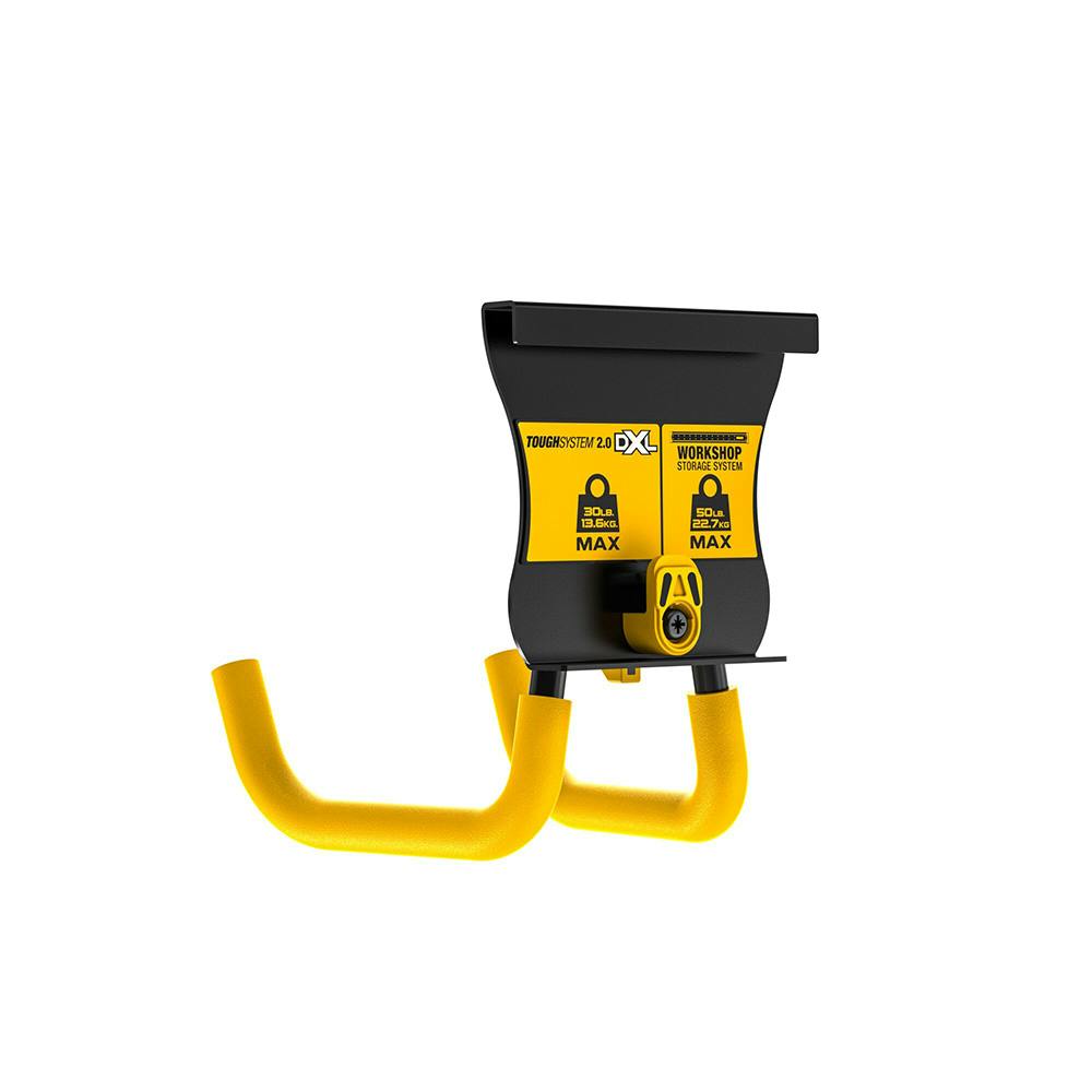 デウォルト DEWALT タフシステム2.0 DXL ガレージ スタンダードフック