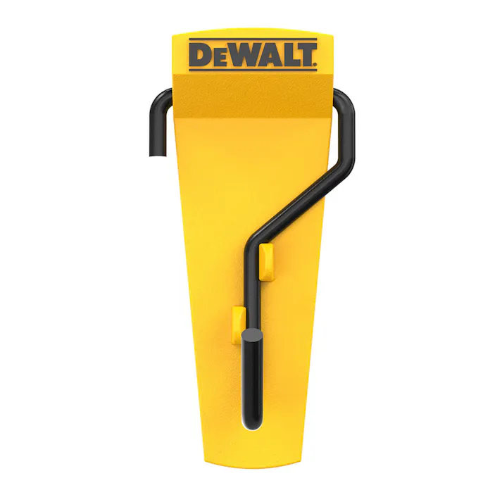 デウォルト DEWALT タフシステム2.0 DXL ガレージ フック 8個セット DWST82816