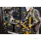 デウォルト DEWALT タフシステム2.0 DXL 作業台 DWST08550-1 幅84cm 奥行56cm 高さ5cm