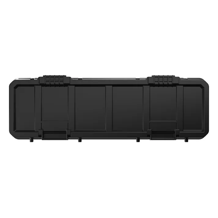 デウォルト DEWALT タフシステム2.0 DXL 浅型2段チェスト DWST83529-1 幅76cm 奥行56cm 高さ25cm