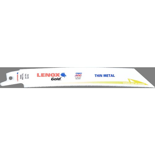 LENOX社 パワーアークセ-バ-ソ-ブレ-ド150mmX24山(5枚) LXJP624G セーバーソー替刃 LENOX社 パワーアークセ-バ-ソ-ブレ-ド150mmX24山(5枚) LXJP624G セーバーソー替刃