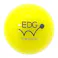 EDWIN GOLF ゴルフボール イエロー 12個入