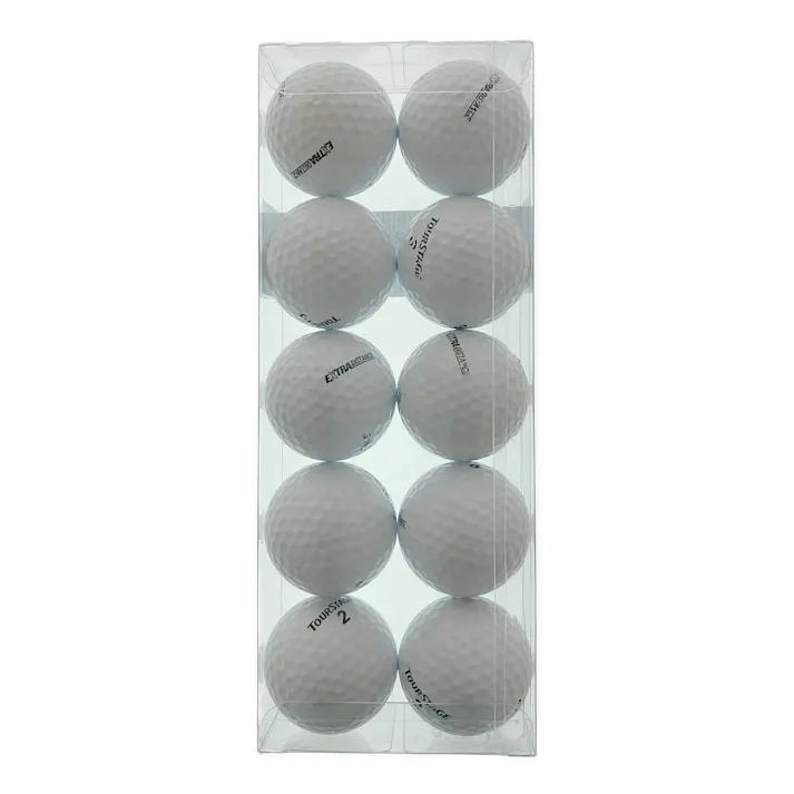 ゴルフボール 高級ロストボール リサイクル RYLS-9909 10P
