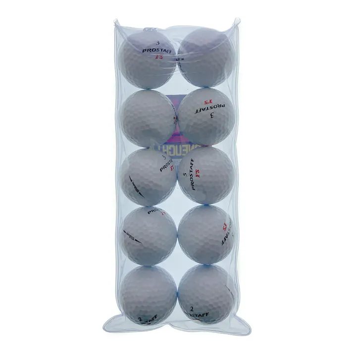 ゴルフボール 超お値打ち RYLS-0908 10P