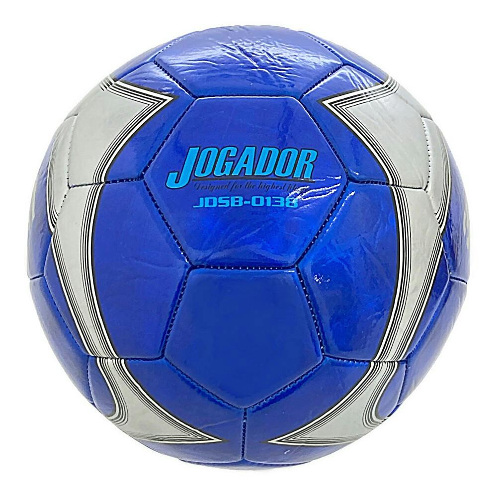 ゴールホール ジョガドール サッカーボール 合成皮革5号球 JDSB-0138