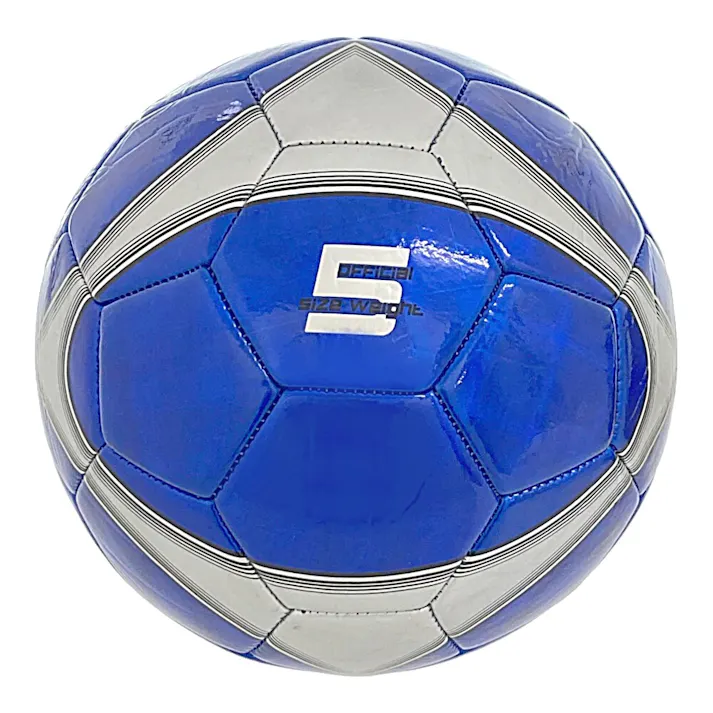 ジョガドール サッカーボール 合成皮革5号球 JDSB-0138