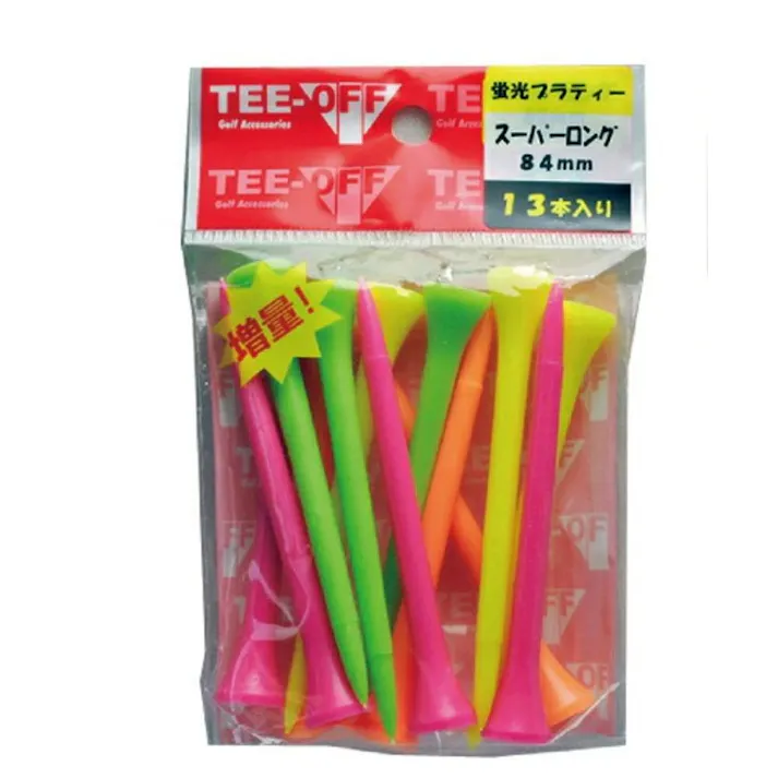 ティーオフ 蛍光プラティ スーパーロング TOPL-2129 84mm