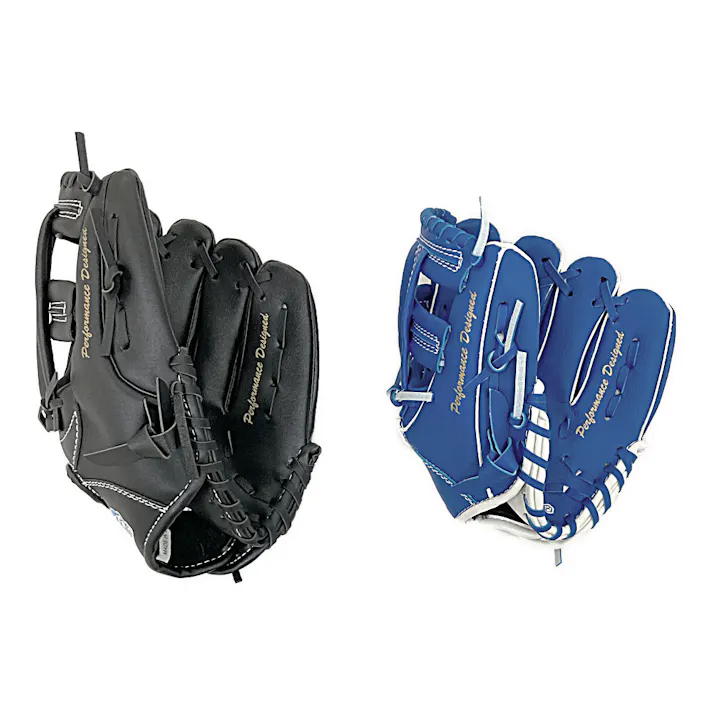 親子グローブセット 右投げ用 リトルパウスポーツ LPFS-5769