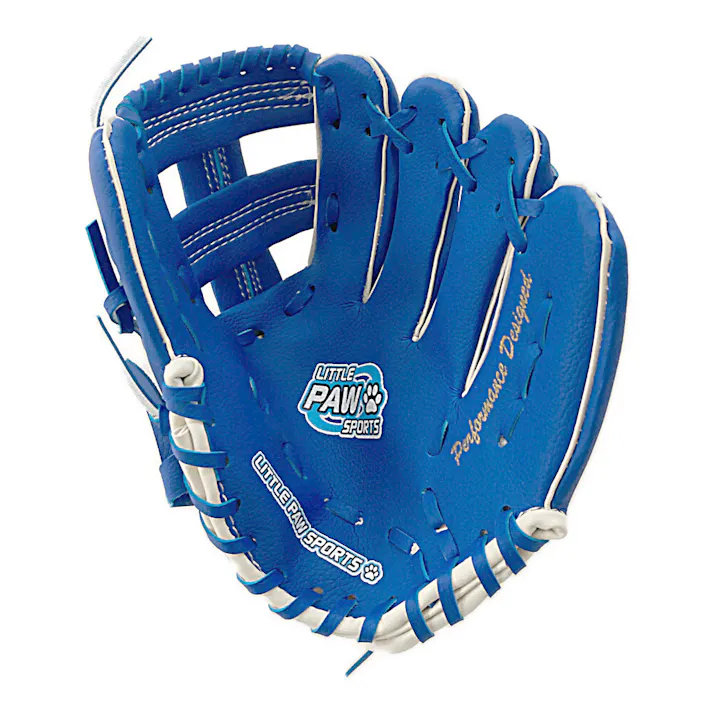 親子グローブセット 右投げ用 リトルパウスポーツ LPFS-5769