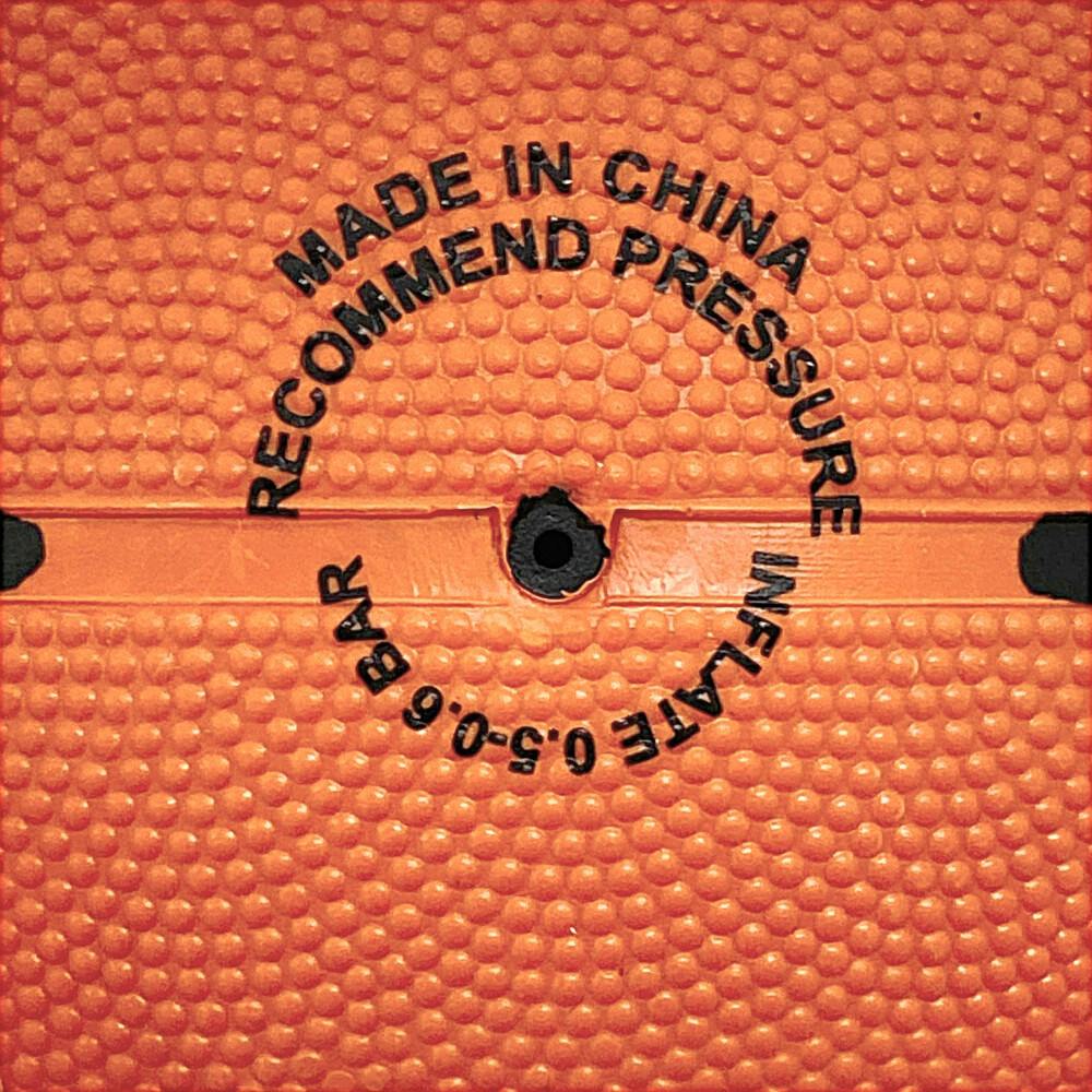 ビガーズ バスケットボール 5号球 VSBS-6755 | スポーツ・アウトドア