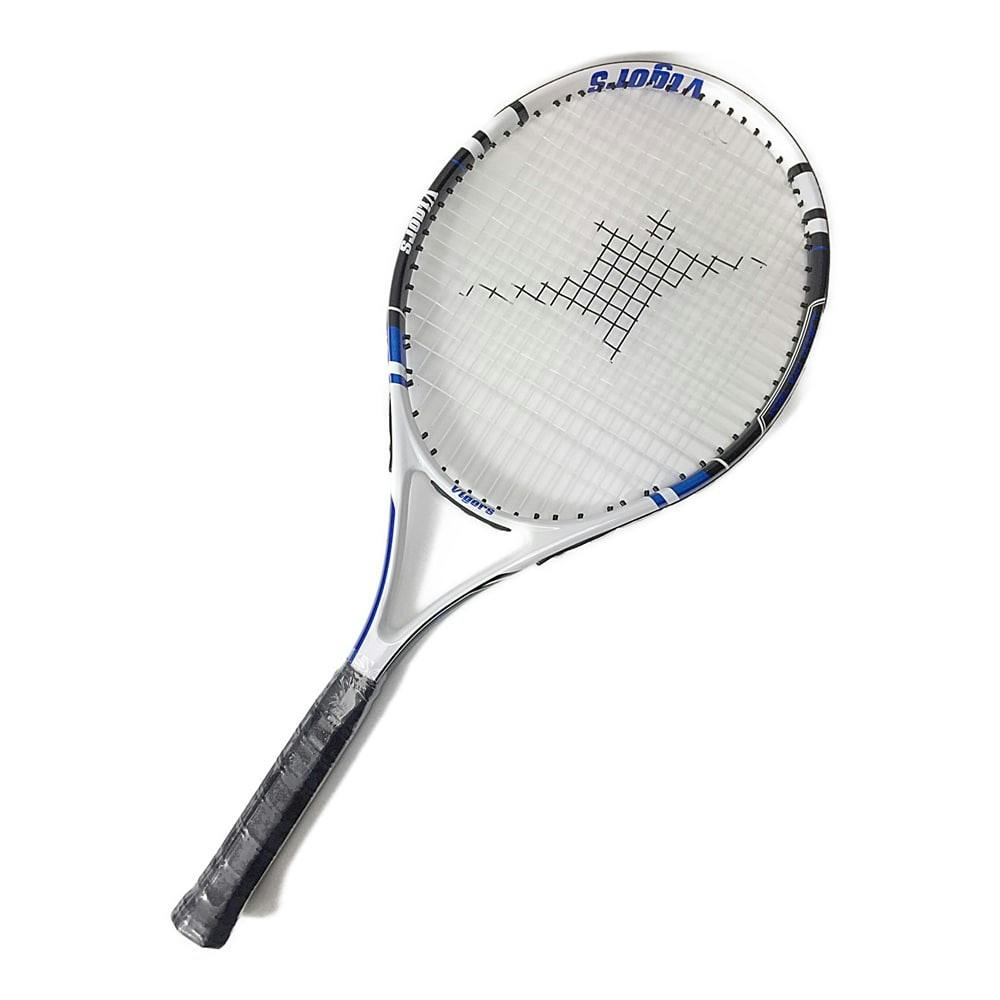 経典ブランド ビガース 軟式テニスラケット ホワイト×レッド 張上 Vigors VSTN-6753 返品種別A 