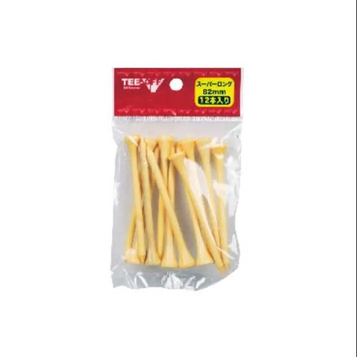 ティーオフ ウッドティ スーパーロング TOTE-6776 82mm