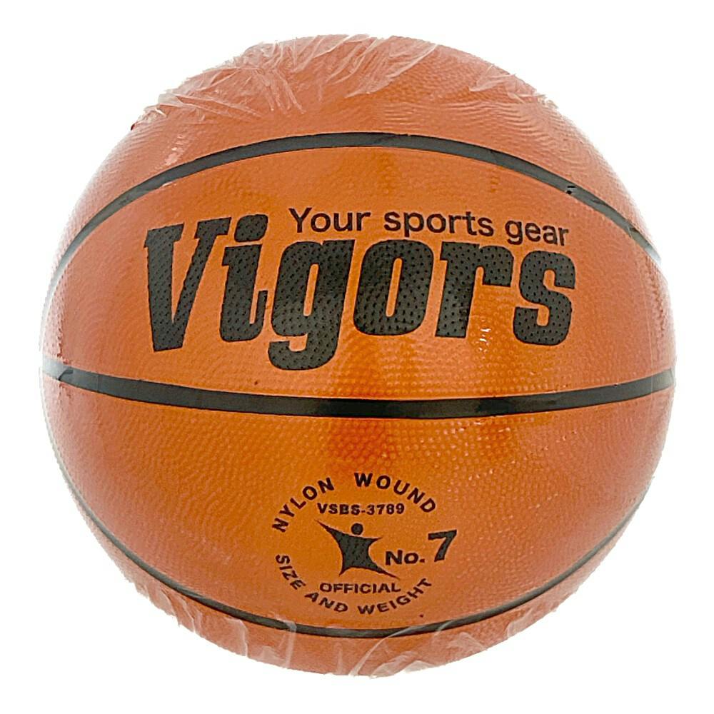 ビガーズ バスケットボール 7号球 VSBS-3789 | スポーツ