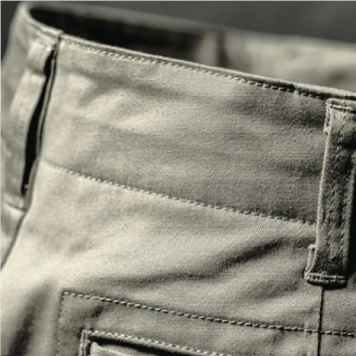 【CAINZ-DASH】コーコス信岡 スタイリッシュカーゴパンツ G-5005 1ネイビー S G-5005-1-S【別送品】