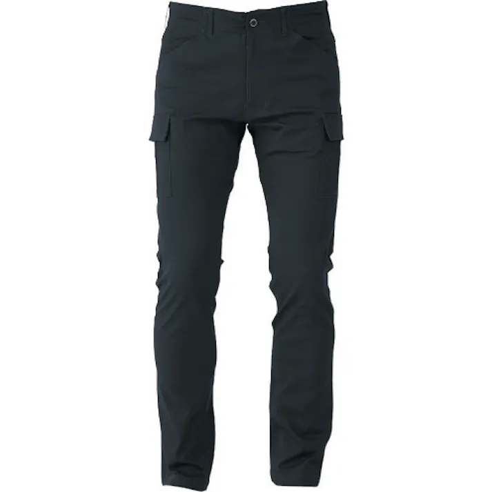 【CAINZ-DASH】コーコス信岡 スタイリッシュカーゴパンツ G-5005 1ネイビー M G-5005-1-M【別送品】