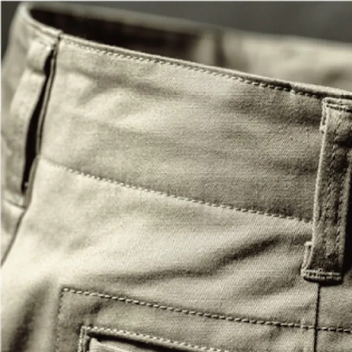 【CAINZ-DASH】コーコス信岡 スタイリッシュカーゴパンツ G-5005 1ネイビー M G-5005-1-M【別送品】