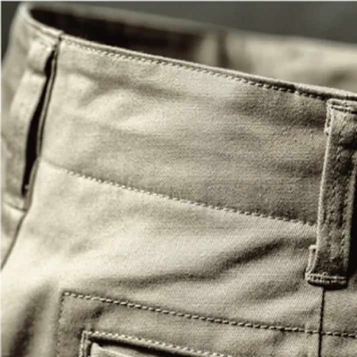 【CAINZ-DASH】コーコス信岡 スタイリッシュカーゴパンツ G-5005 13ブラック S G-5005-13-S【別送品】