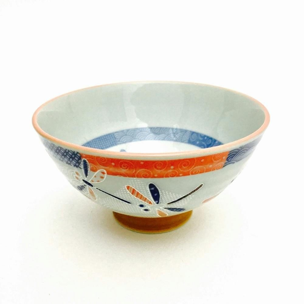 寿松茶碗