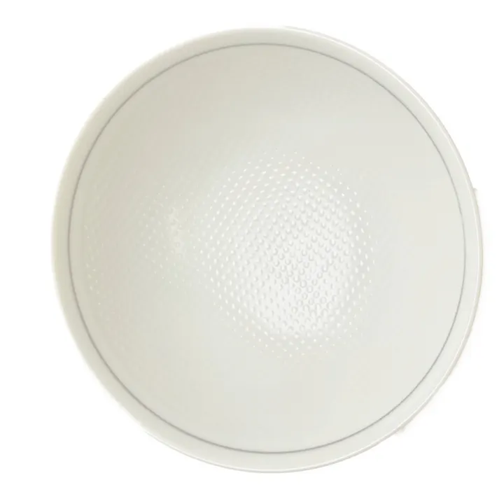 HIROGARI ごはんがつきにくい茶碗 中