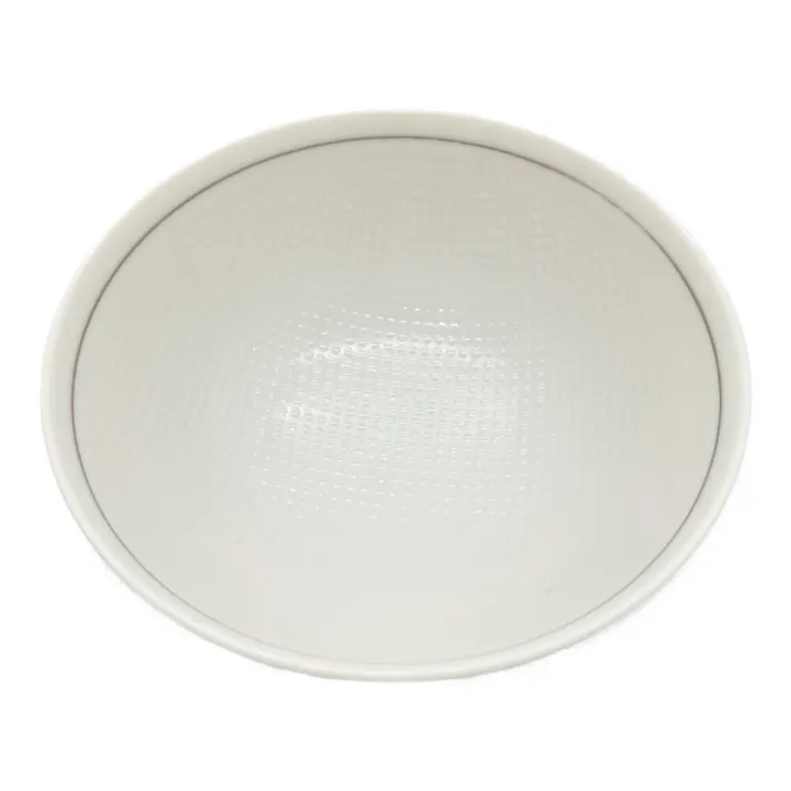 HIROGARI ごはんがつきにくい茶碗 中